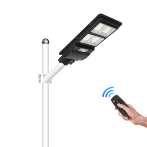 60W 90W 120W Solas Sráid na Gréine le Rátáil Uiscedhíonach IP65