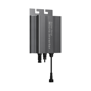 اینورتر خورشیدی میکرو 700W 120W ~ 700W در شبکه