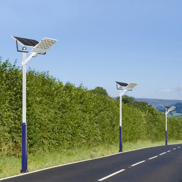Sonlig buite hang met bewegingsensor groothandel