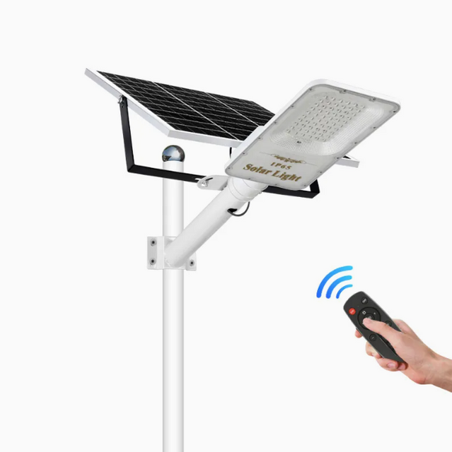 Buitelug IP65 waterdigte sonlig vir tuisgebruik