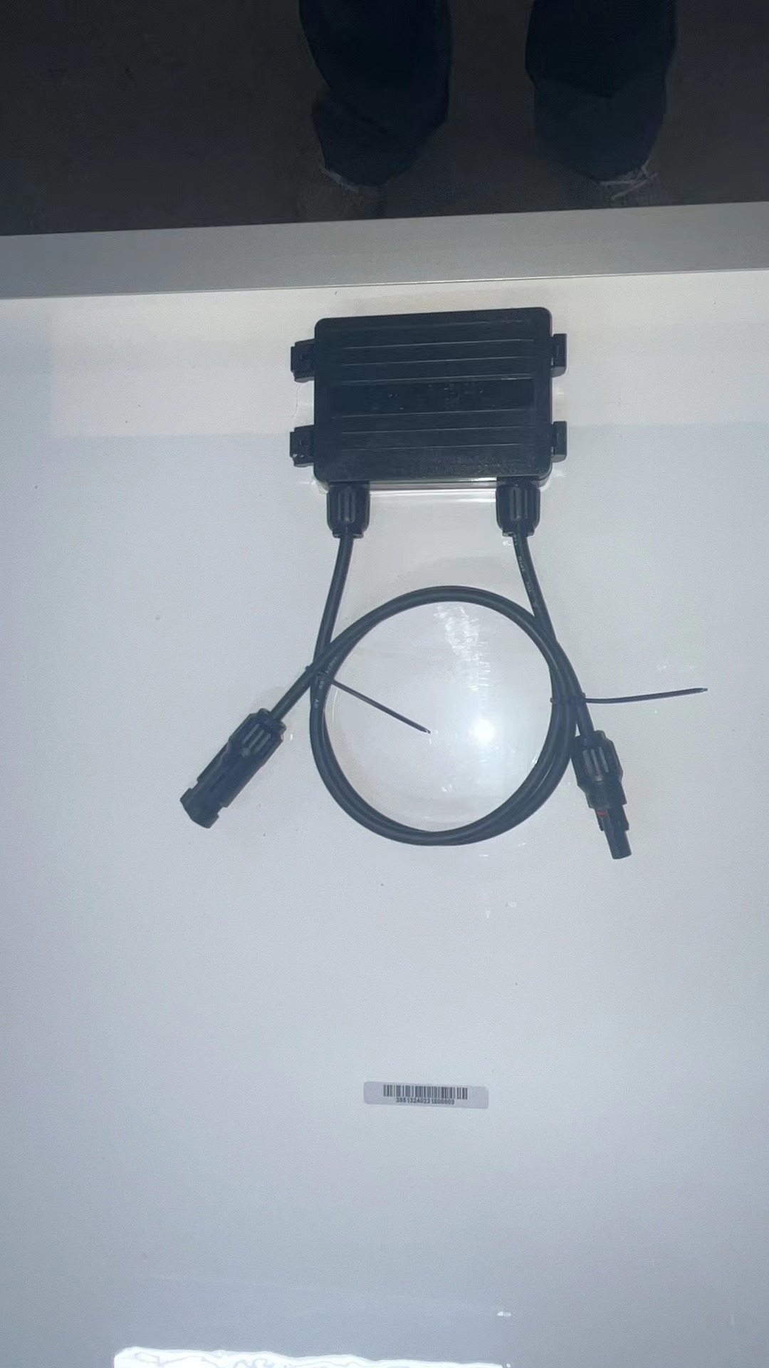 Módulo de energía solar de energía renovable de alta calidad 200W para hogares y empresas