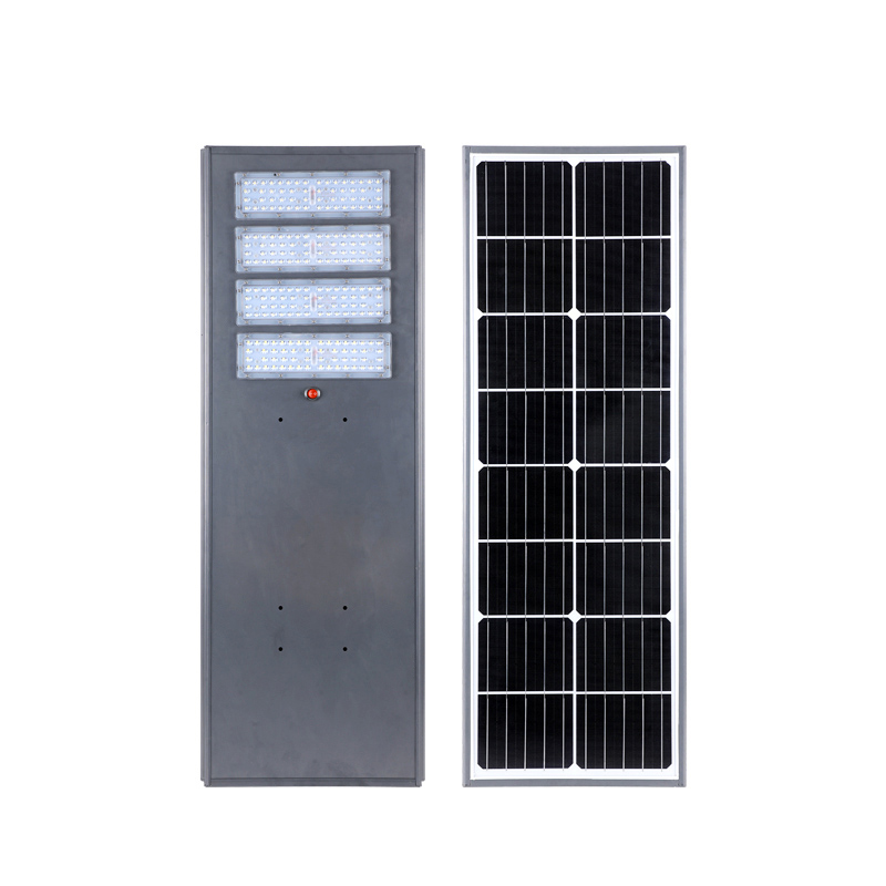 200W 400W 600W Solas Comhtháite Sráid na Gréine