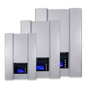 1kW ~ 12kW ~ 12kW خالص Sine Iverser Solar Wave
