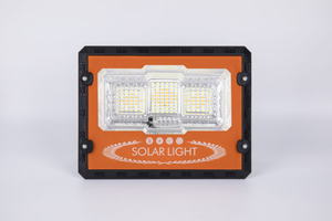 Vente chaude IP66 LED LAMPE LEMPRE EXTÉRIEUR GARDIN LUMIÈRE STREET LIGHTS SOLAR